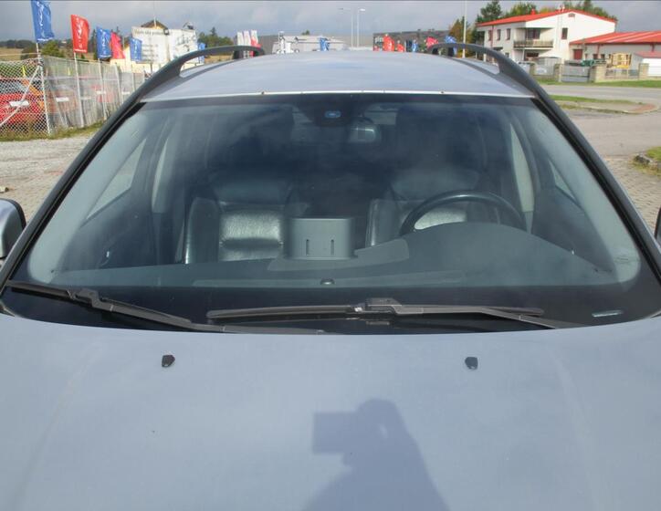Volvo XC70 27