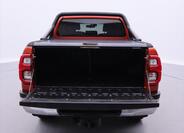 Toyota Hilux 9