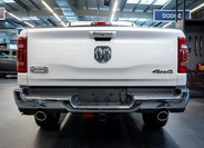 Dodge RAM 4