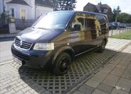 Volkswagen Multivan 3