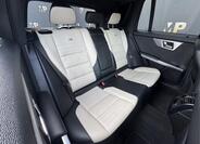 Mercedes-Benz GLK 15