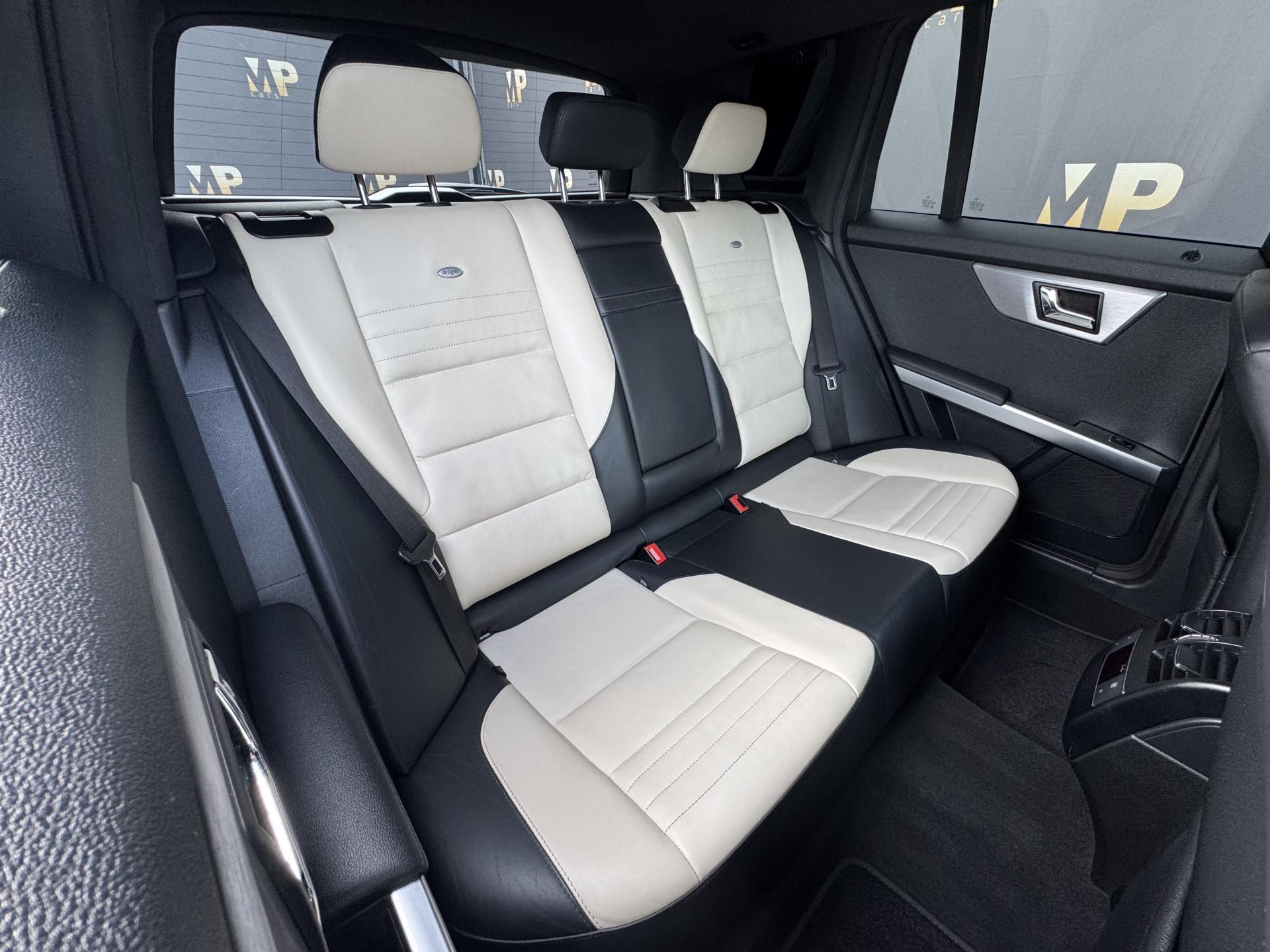 Mercedes-Benz GLK
