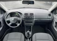Škoda Roomster 10