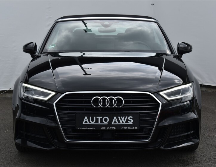Audi A3 2
