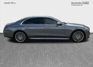 Mercedes-Benz Třídy S 6