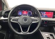 Volkswagen Golf 10