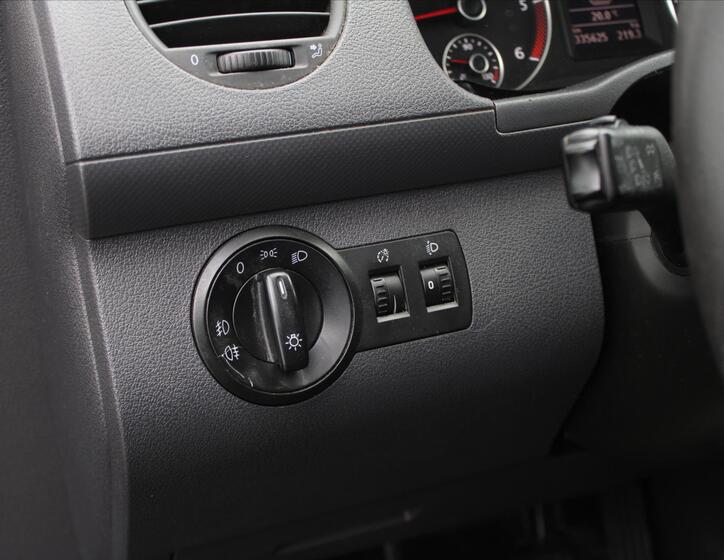 Volkswagen Caddy 20