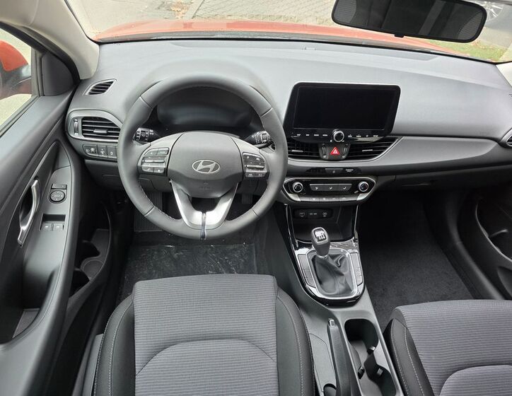 Hyundai i30 12