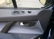 Ford Transit Custom 10