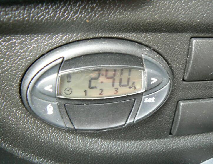 Fiat Ducato 16