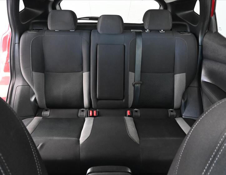 Nissan Qashqai 28