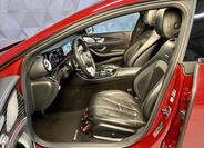 Mercedes-Benz CLS 11