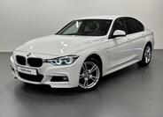 BMW Řada 3 1