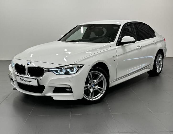 BMW Řada 3 1