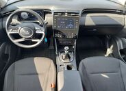 Hyundai Tucson 10