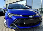 Toyota Corolla 3