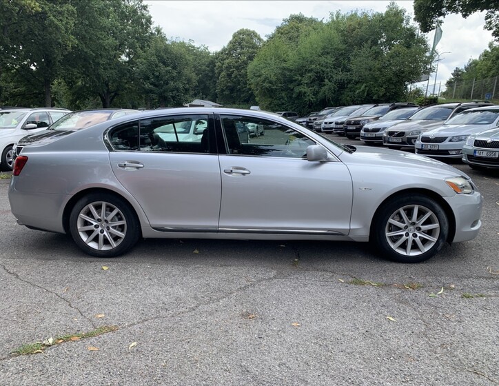 Lexus GS 300 4
