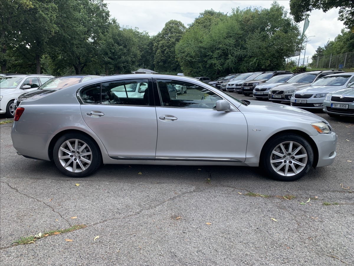 Lexus GS 300