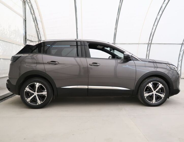 Peugeot 3008 5