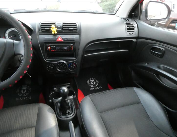 KIA Picanto 27