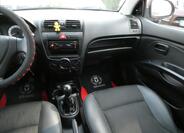 KIA Picanto 27