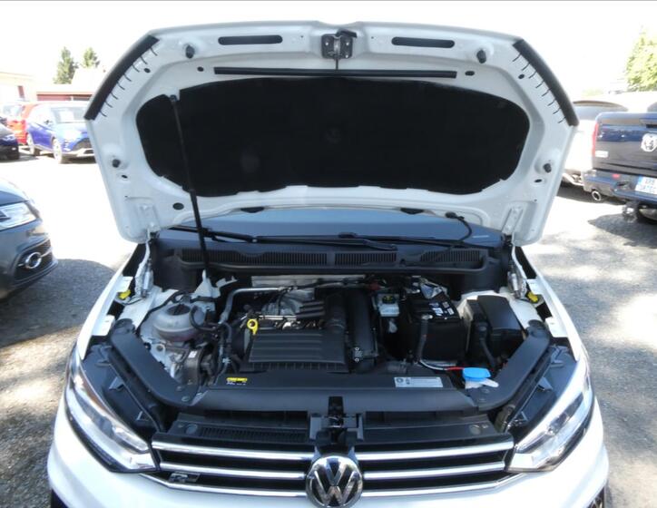 Volkswagen Touran 39