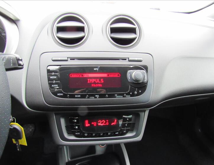 Seat Ibiza 15