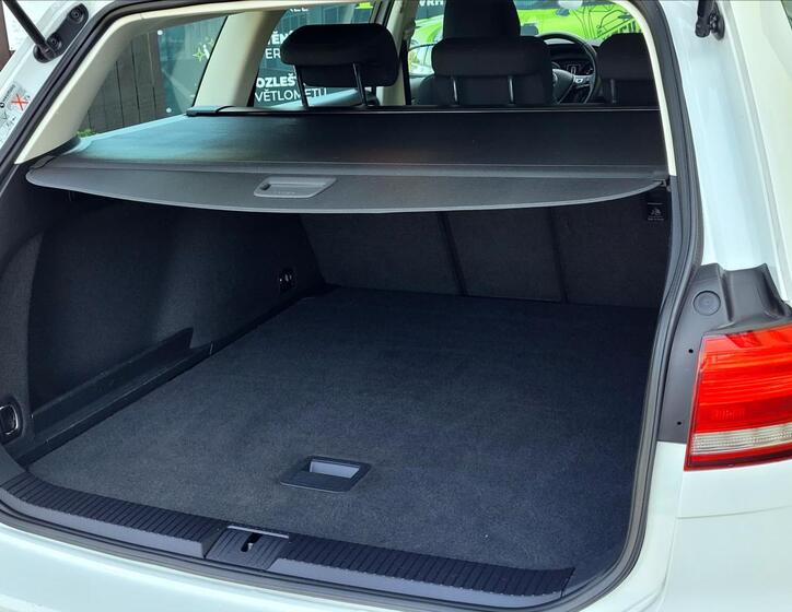 Volkswagen Passat 11