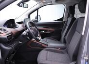 Peugeot Rifter 12