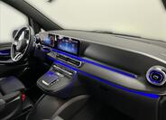 Mercedes-Benz Třídy V 14