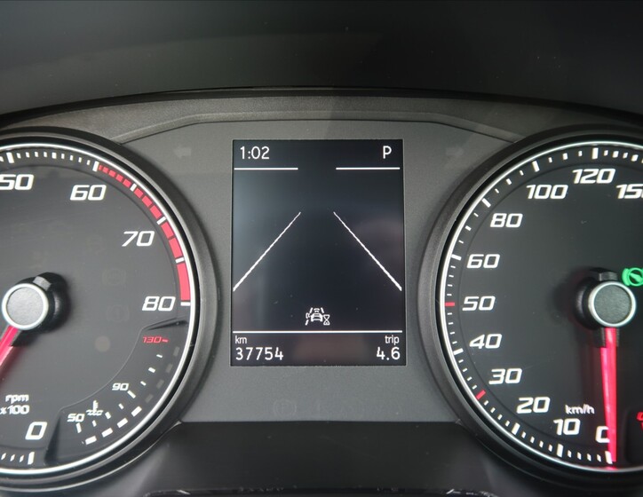 Seat Arona 25