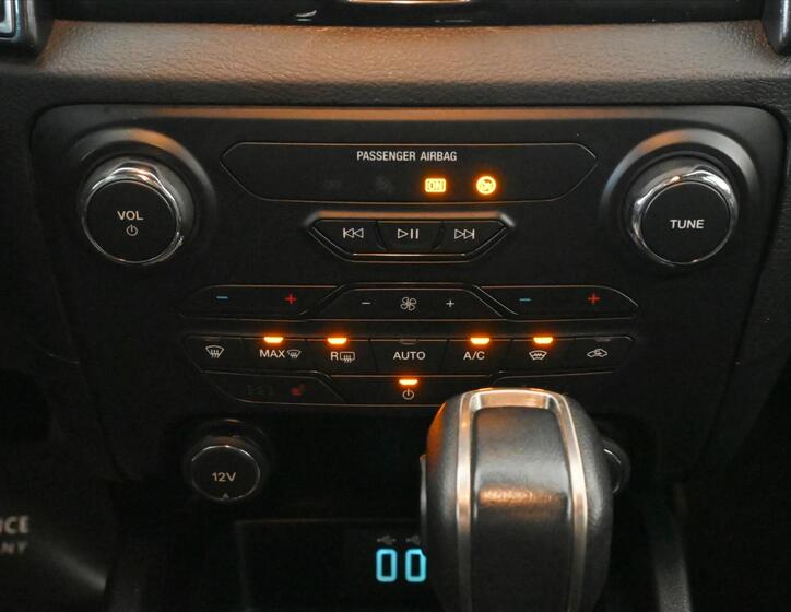 Ford Ranger 21