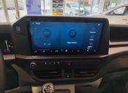 Ford Transit Custom 23