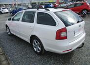 Škoda Octavia 7