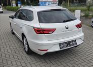 Seat Leon 2
