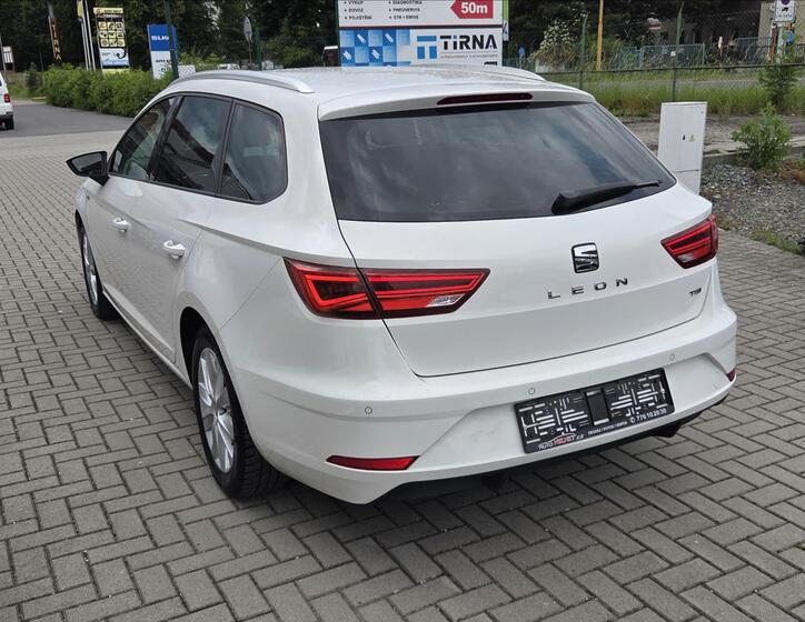 Seat Leon 2