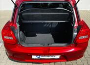 Suzuki Swift 9
