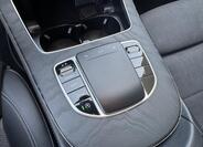 Mercedes-Benz Třídy E 21