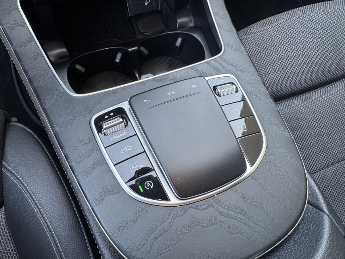 Mercedes-Benz Třídy E