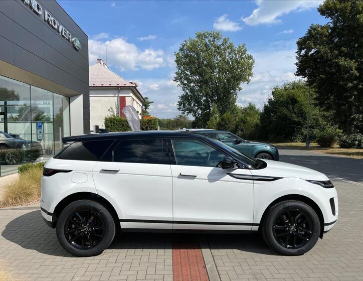 Land Rover Range Rover 4