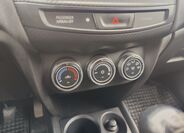 Mitsubishi ASX 15