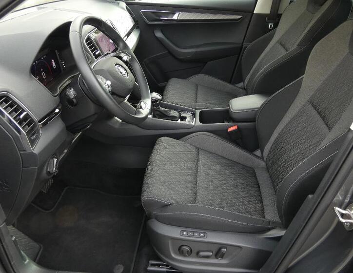 Škoda Karoq 18