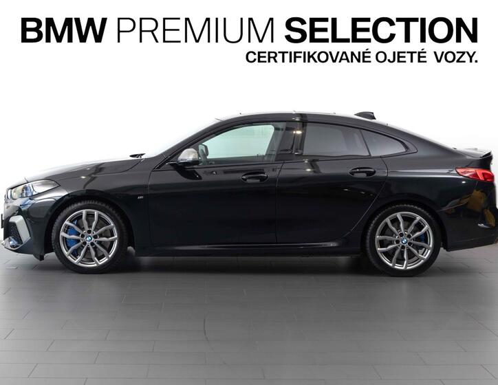 BMW Řada 2 3