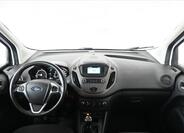 Ford Tourneo Courier 11