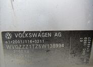 Volkswagen Touran 27