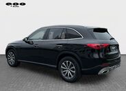 Mercedes-Benz GLC 4