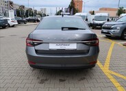 Škoda Superb 5