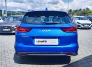 KIA Ceed 6