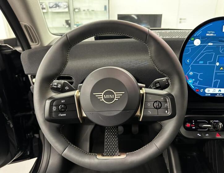 Mini Cooper 13