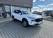 Hyundai Santa Fe 6